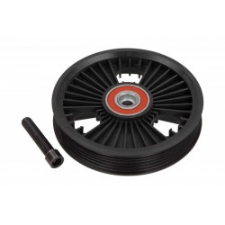 V-BELT PULLEY RENAULT 1.4 11944-00QAC