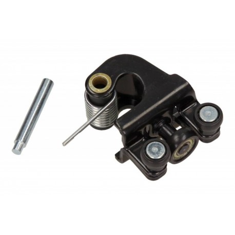 KÖZÉPSŐ TOLÓAJTÓ KOCSI RENAULT (JOBB OLDALI) MASTER 97-10 7700352379