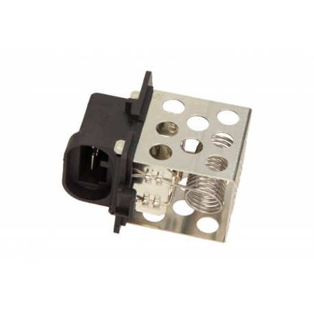 RENAULT OPEL RADIÁTOR VENTILÁTOR ELLENÁLLÁS CLIO III 7701049661