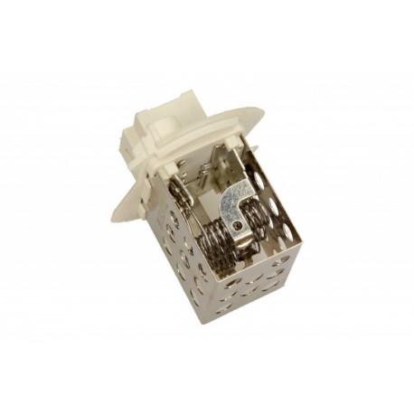 VENTILÁTOR ELLENÁLLÁS RENAULT MASTER OPEL MOVANO 27100-00QAB