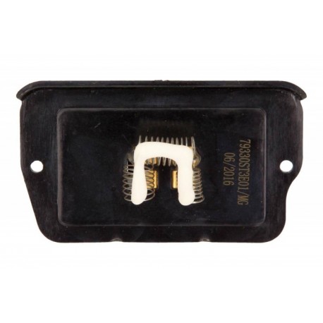 HONDA CIVIC FÚVÓ ELLENÁLLÁS 79330ST3E01