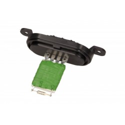 FÚVÓ ELLENÁLLÁS VW AMAROK (10- ). MULTIVAN V. TOUAREG. TRANSPORTER V 7E0959263C