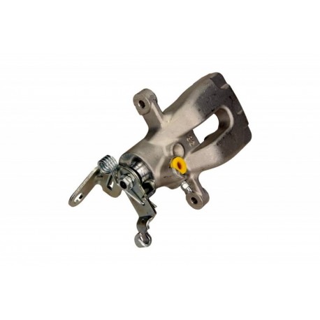 FÉKCSALAG SKODA HÁTSÓ OCTAVIA 12-ES HÁTSÓ JOBB OLDALI ALUMÍNIUM FÉKNYEREG 5Q0615424A