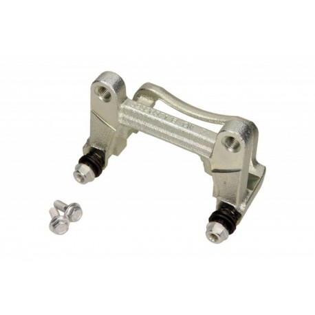 FÉKNYEREG YOKE VW HÁTSÓ SHARAN T4 1.8-2.8 92-10 BAL OLDALI PR BDA463