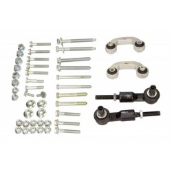 ELSŐ VEZÉRLŐKAROK VW PASSAT B5 AUDI A4 B5 MEGERŐSÍTETT 1160500083/HD