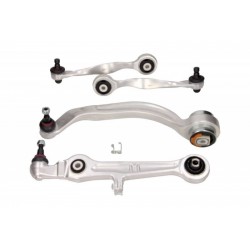 ELSŐ VEZÉRLŐKAROK VW PASSAT B5 AUDI A4 B5 MEGERŐSÍTETT 1160500083/HD