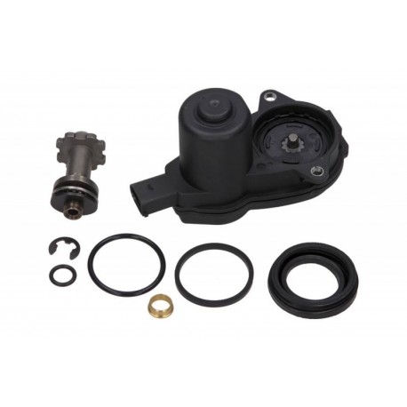 FÉKNYEREG MOTOR AUDI A4 A5 Q5 08- KPL 8K0998281