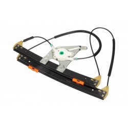 SZÉLVÉDŐ EMELŐ VW ELÖL A3 96- BAL ELEKTROMOS. 151101