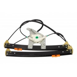 SZÉLVÉDŐ EMELŐ VW ELÖL A3 96- JOBB ELEKTROMOS. 151102