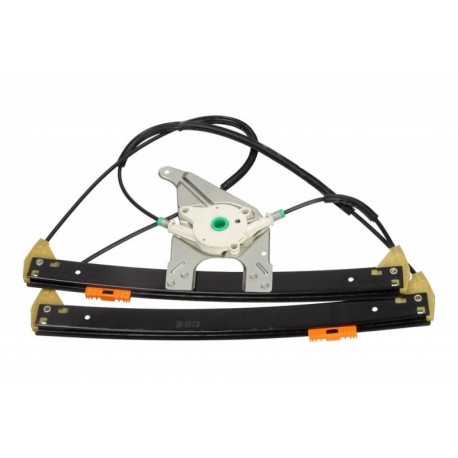 SZÉLVÉDŐ EMELŐ VW ELÖL A3 96- JOBB ELEKTROMOS. 151102