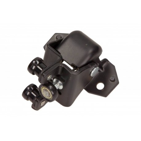 TOLÓAJTÓS KOCSI CITROEN BERLINGO 08- BAL OLDAL 9680486580