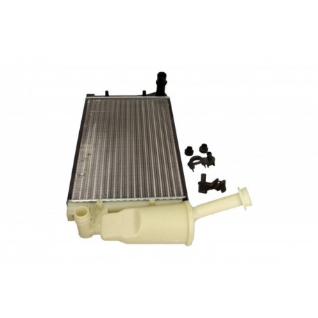 HŰTŐSZEKRÉNY FIAT PANDA 1.1 03- 1043119