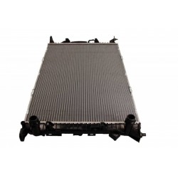 RADIÁTOR VW A4 A5 A6 07- Q5 08- SEAT EXEO 08- 3002293