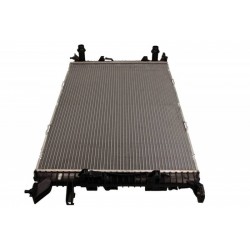 RADIÁTOR VW A4 A5 A6 07- Q5 08- SEAT EXEO 08- 3002293