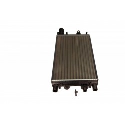 RADIÁTOR FIAT SC 1.1 00- 1043047