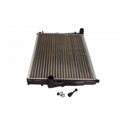 RADIÁTOR BMW E46 316-330 1023075