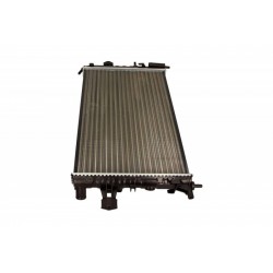 VÍZHŰTŐ OPEL ASTRA 1.4-1.8 16V 98- 1073063