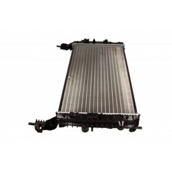 RADIÁTOR OPEL MERIVA 1.4-1.8 04-10 1073095