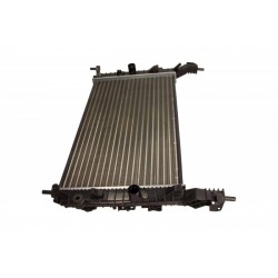 RADIÁTOR OPEL MERIVA 1.4-1.8 04-10 1073095