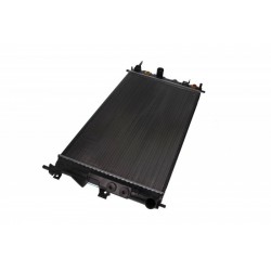 RADIÁTOR OPEL VECTRA B 1.6-2.6 95-03 1073058