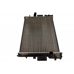 IVECO VÍZHŰTŐ NAPI 99- 504045487