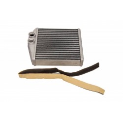 FŰTÉS OPEL CORSA C 9196140