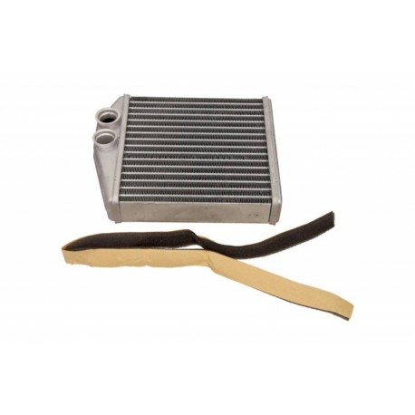 FŰTÉS OPEL CORSA C 9196140