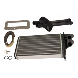 RENAULT LAGUNA FŰTÉS 6093008