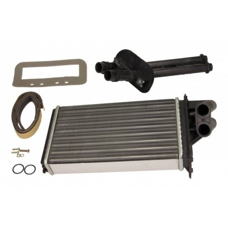 RENAULT LAGUNA FŰTÉS 6093008