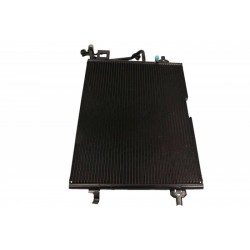 VW A4 PASSAT 97- KLÍMA RADIÁTOR 3005116