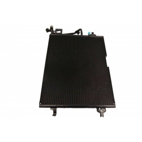 VW A4 PASSAT 97- KLÍMA RADIÁTOR 3005116