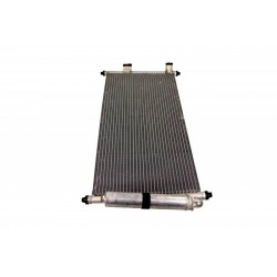 LÉGKONDICIONÁLÓ RADIÁTOR ALMERA 00- PÁRAMENTESÍTŐVEL