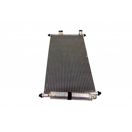 LÉGKONDICIONÁLÓ RADIÁTOR ALMERA 00- PÁRAMENTESÍTŐVEL