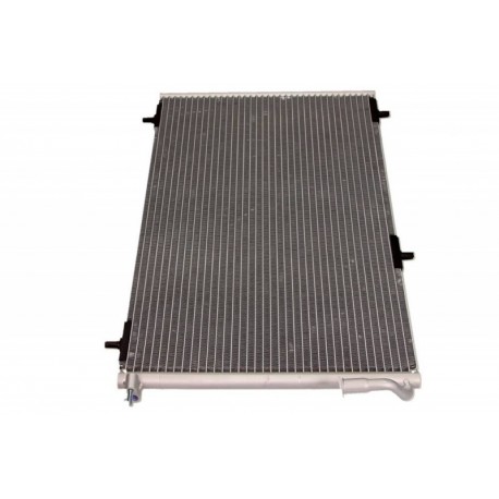 KLÍMAKONDENZÁTOR PEUGEOT 206 CC SW 98- 6455W6