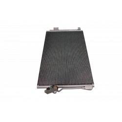 KLÍMA RADIÁTOR MERCEDES VITO VIANO 03- CDI 6398350270