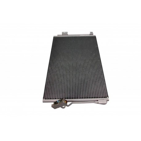 KLÍMA RADIÁTOR MERCEDES VITO VIANO 03- CDI 6398350270