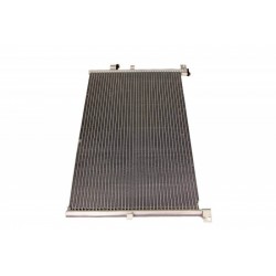 FORD MONDEO KLÍMABERENDEZÉS RADIÁTOR 00-