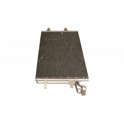 LÉGKONDICIONÁLÓ RADIÁTOR VOLVO S40 V50 04- 31292022