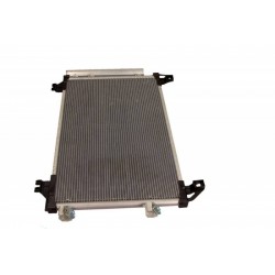 LÉGKONDICIONÁLÓ RADIÁTOR TOYOTA YARIS 06- 1.3
