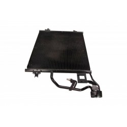 VW PASSAT LÉGKONDICIONÁLÓ RADIÁTOR 00-05 1.6-2.8 3005173