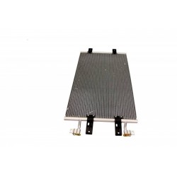 RENAULT TRAFIC LÉGKONDICIONÁLÓ RADIÁTOR 06- 8093056