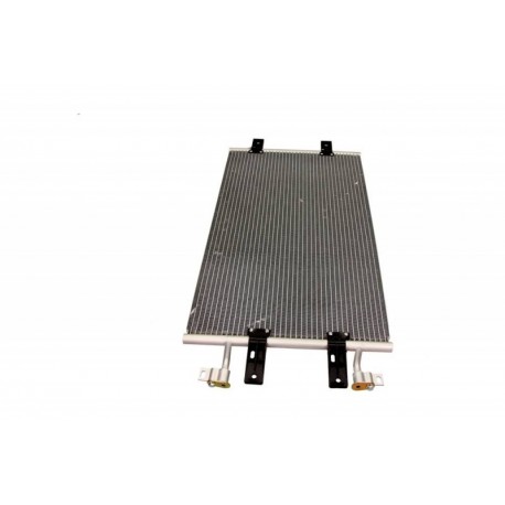 RENAULT TRAFIC LÉGKONDICIONÁLÓ RADIÁTOR 06- 8093056