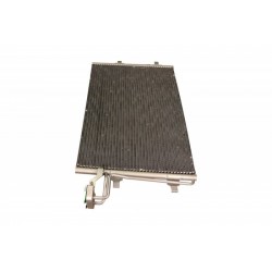 LÉGKONDICIONÁLÓ RADIÁTOR VOLVO C30 S40 V50 04- 30647932