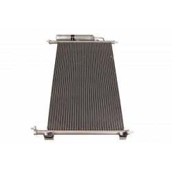 LÉGKONDICIONÁLÓ RADIÁTOR HONDA CIVIC 06-