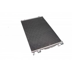 VECTRA C 02- LÉGKONDICIONÁLÓ RADIÁTOR 13114943