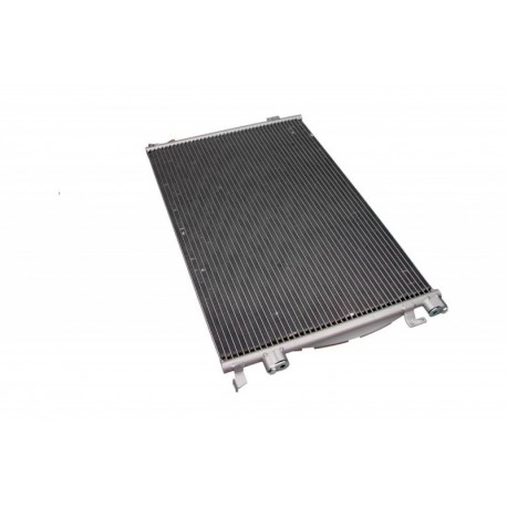 VECTRA C 02- LÉGKONDICIONÁLÓ RADIÁTOR 13114943