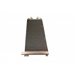 FIAT DUCATO LÉGKONDICIONÁLÓ KONDENZÁTOR 06- 062011N