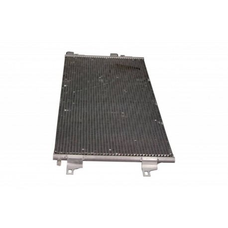 RENAULT LAGUNA LÉGKONDICIONÁLÓ RADIÁTOR 01- 8200152728