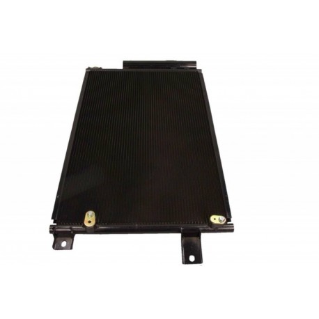 TOYOTA AVENSIS LÉGKONDICIONÁLÓ HŰTŐ 05-