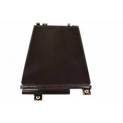 TOYOTA AVENSIS LÉGKONDICIONÁLÓ HŰTŐ 05-